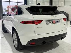 جاگوار F-Pace